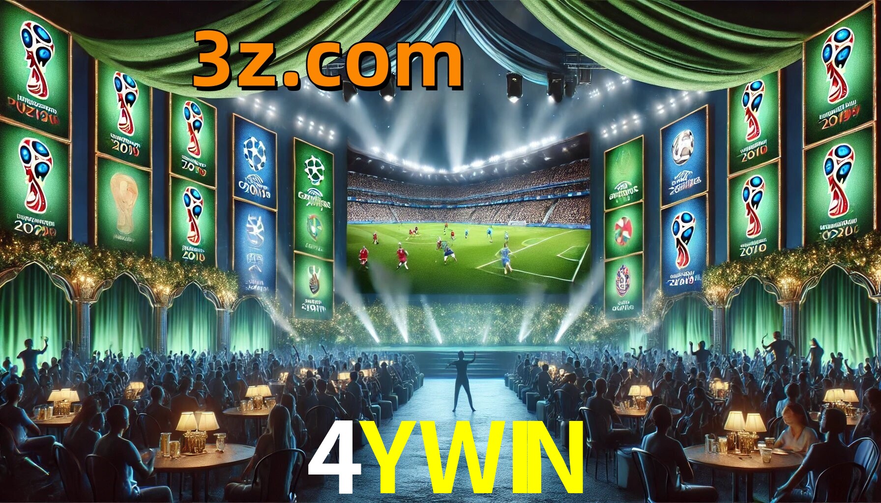 Eventos Esportivos