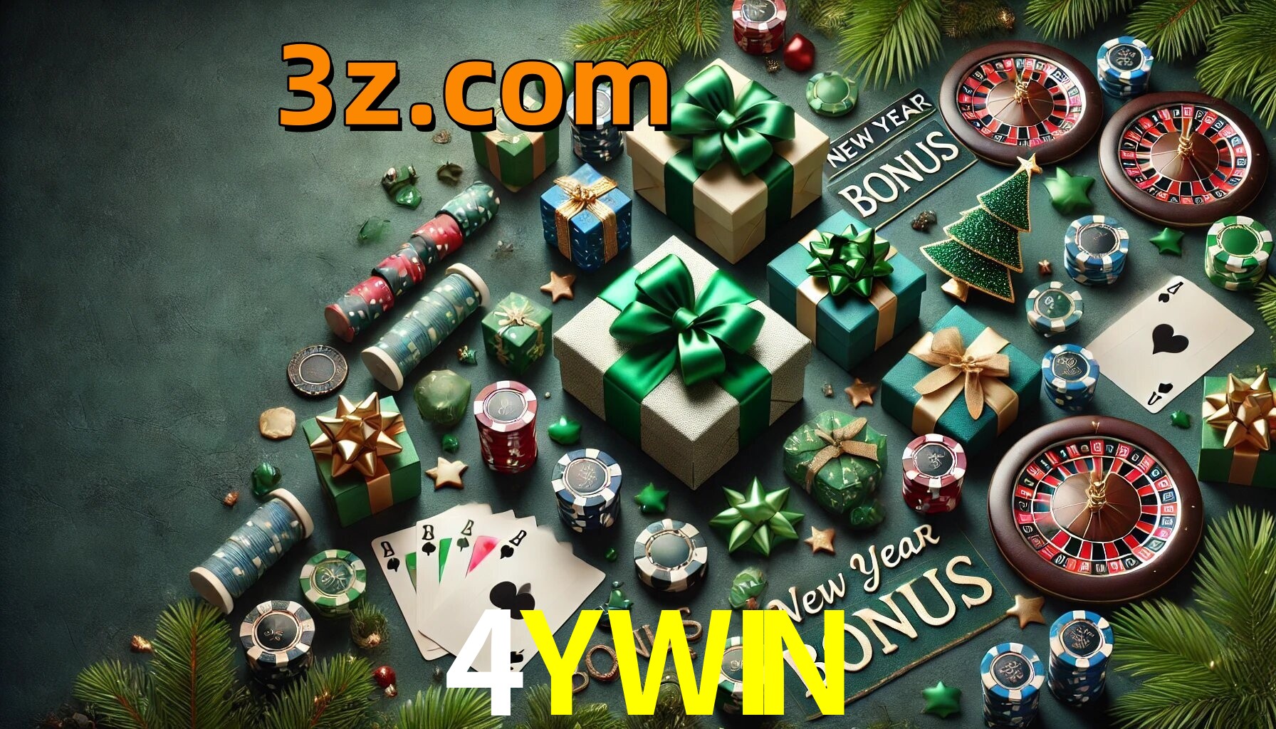 Bônus Festivos