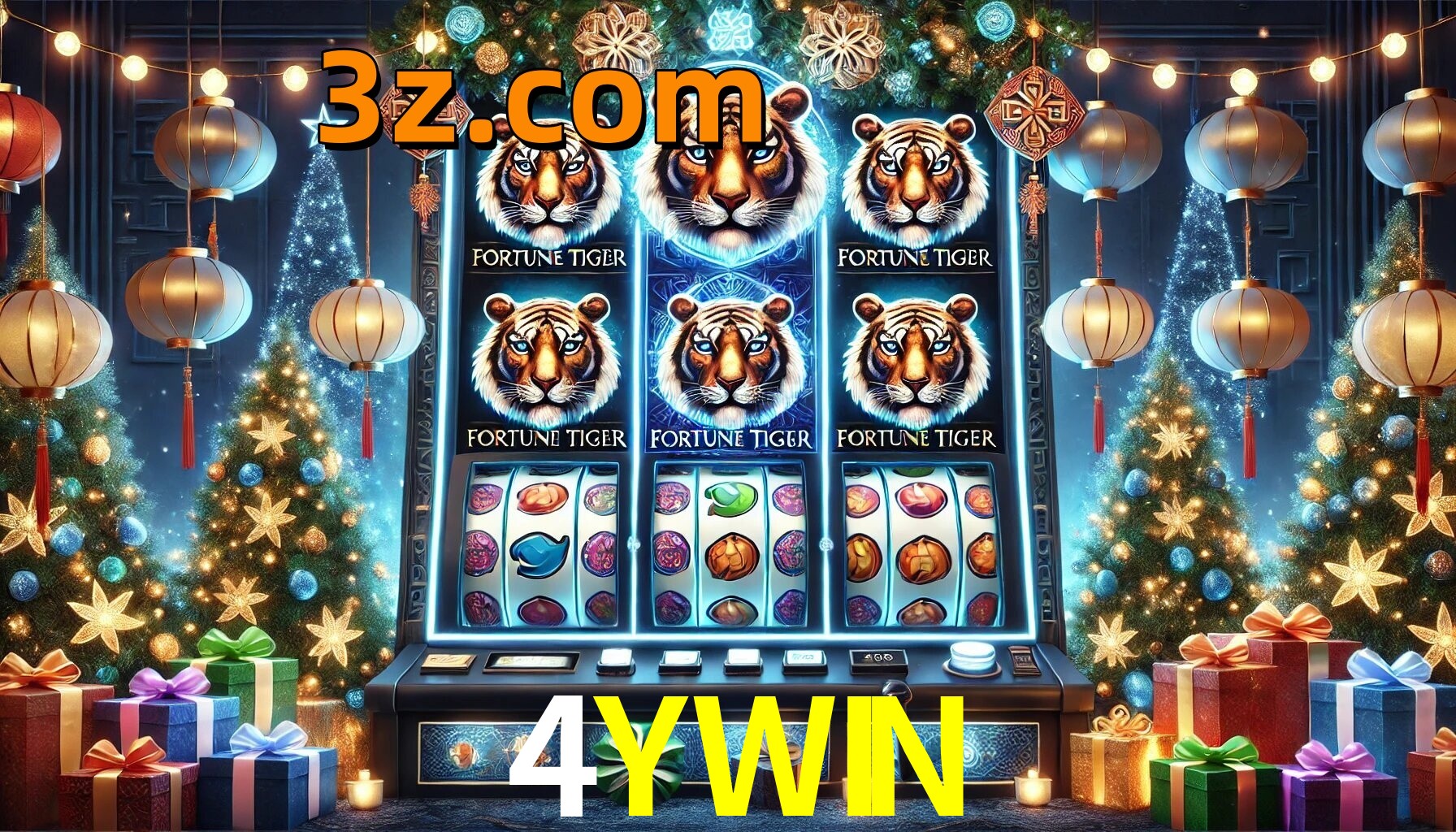 Como Jogar Fortune Tiger