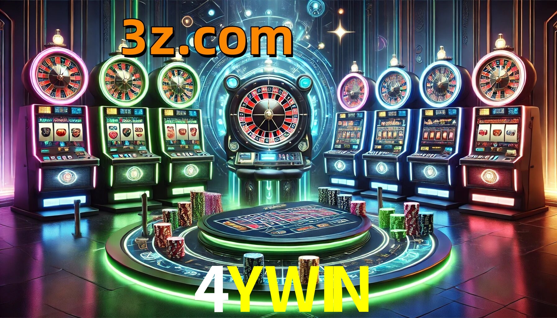 Jogos emocionantes no 4YWIN